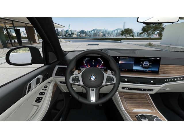 New 2026 Carbon Black Metallic BMW xDrive40i image 13