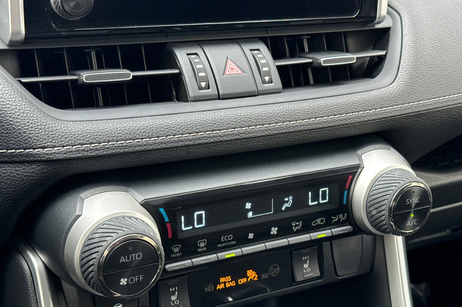 Certified Used 2025 Black Toyota XLE Premium image 27