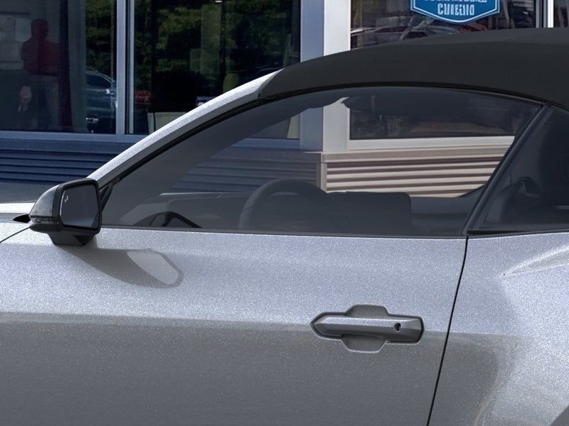 New 2026 Gray Ford GT Premium image 20