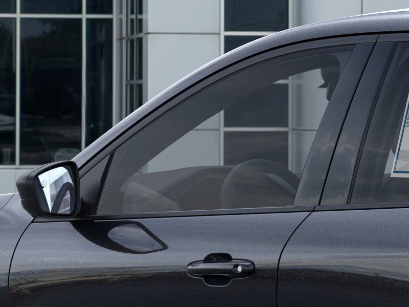 New 2026 Agate Black Metallic Ford Active® image 20
