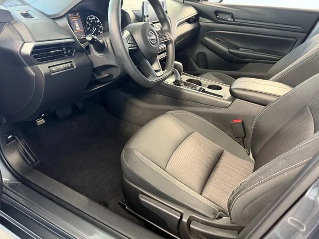 Used 2024 Gray Nissan 2.5 S image 10