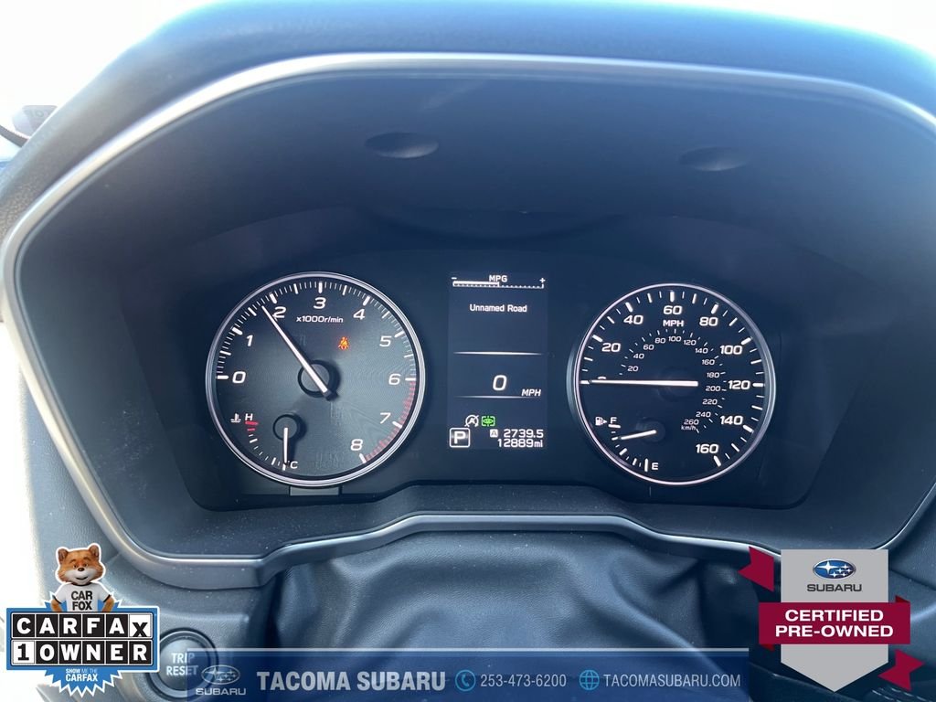 2025 Subaru Outback Touring - Photo 14