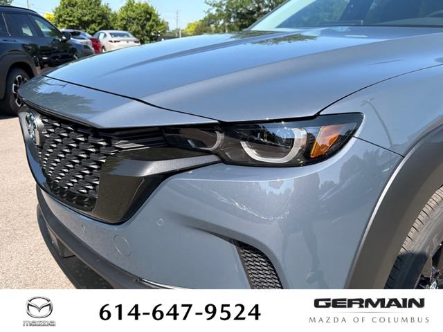 New 2026 Gray Mazda Preferred image 12