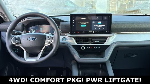 View vehicle photo 6