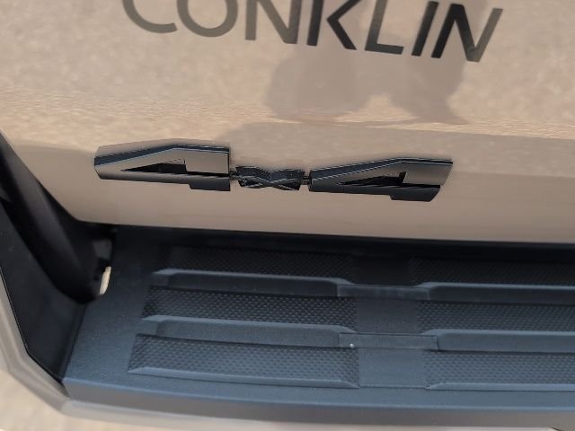 Used 2026  Toyota TRD Off-Road image 19