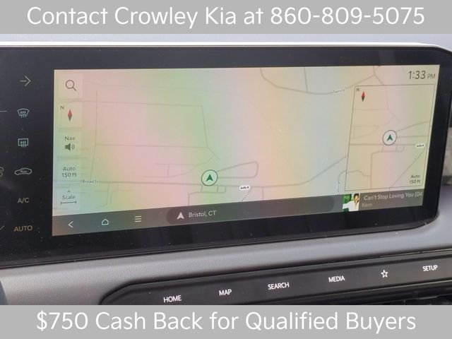 2027 Kia Telluride X-Pro SX Prestige - Photo 17