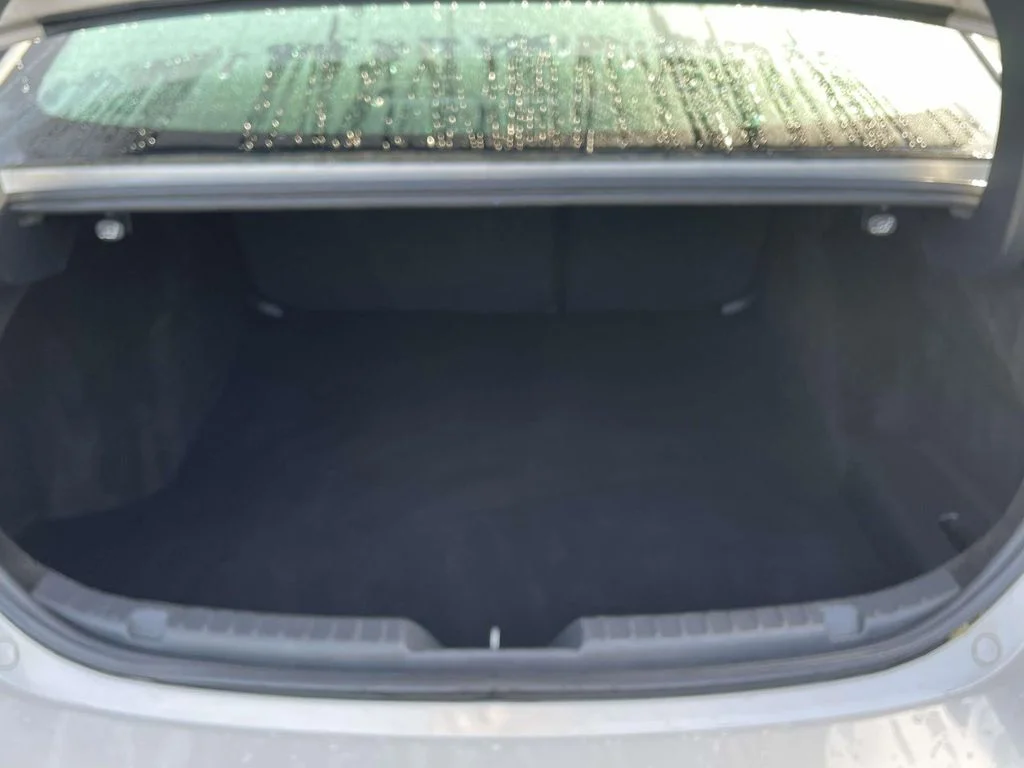 2024 Mazda Mazda3 Preferred - Photo 32
