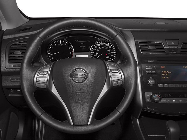 Used 2014 Saharan Stone Metallic Nissan 2.5 SL image 9