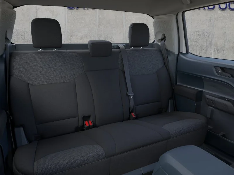 New 2026 Oxford White Ford XL image 11