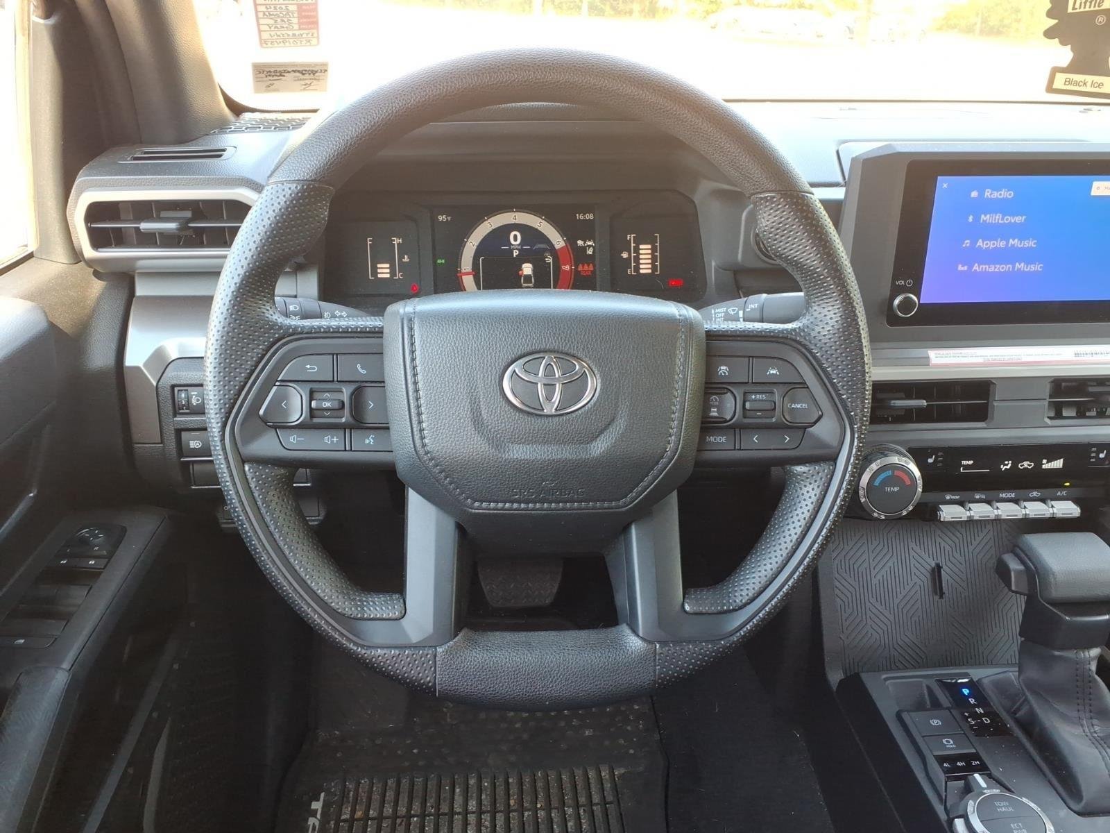 Used 2024 Underground Toyota SR5 image 17