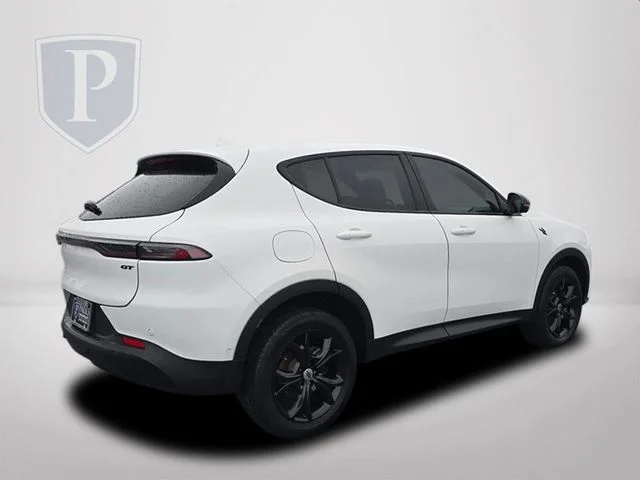 Used 2023  Dodge GT Plus image 5
