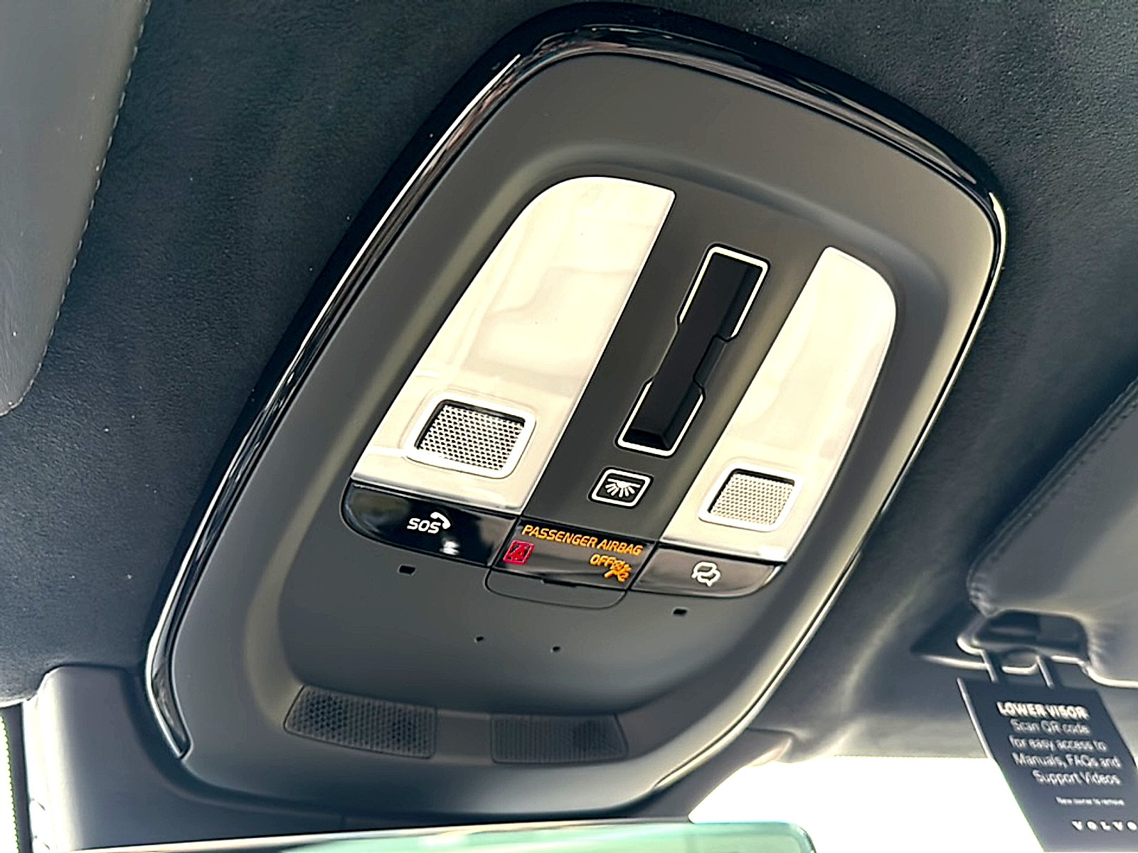 2025 Volvo XC90 Ultra - Photo 28