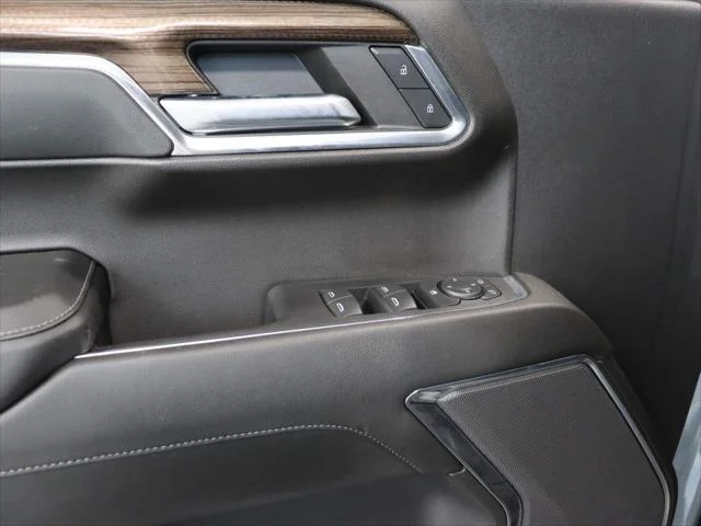 2024 Chevrolet Silverado 1500 LT Trail Boss - Photo 15