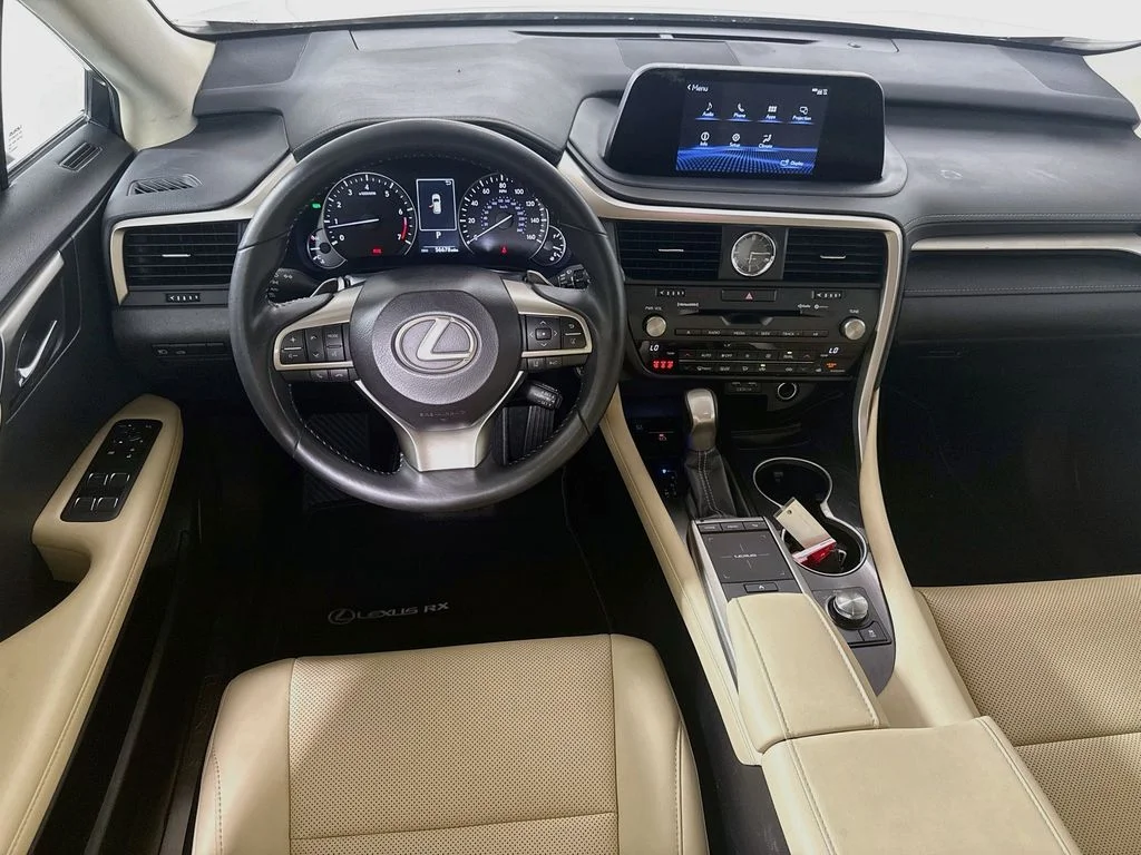 Used 2021 Nori Green Pearl Lexus  image 21