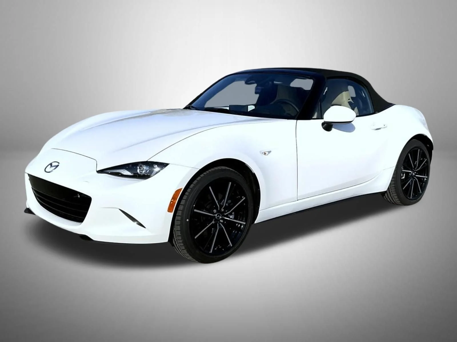 2026 Mazda MX-5 Miata