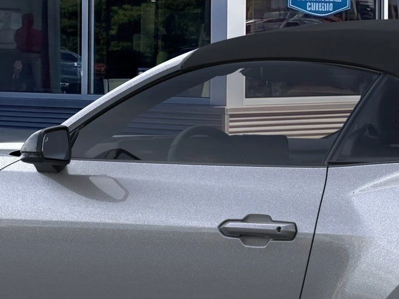New 2026 Carbonized Gray Metallic Ford GT Premium Convertible image 20