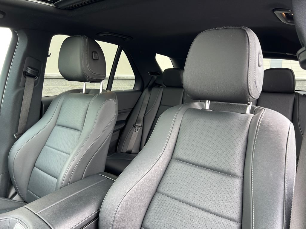 Certified Used 2024  Mercedes-Benz GLE 350 image 15