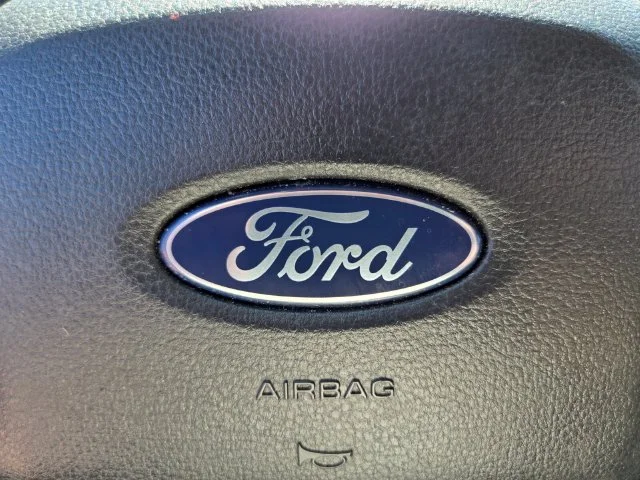 Used 2025 Black Ford XLT image 31