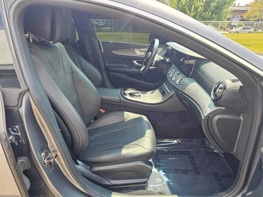 Used 2019  Mercedes-Benz CLS 450 image 11