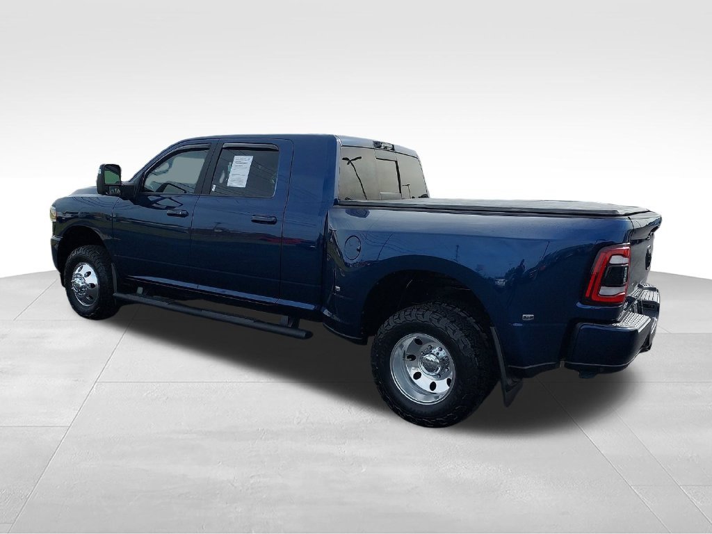 Used 2024 Blue Ram Laramie image 3