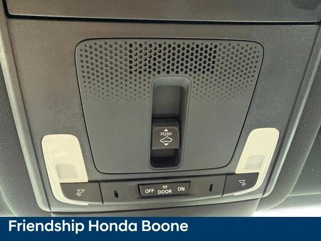 Used 2024 White Honda Sport Touring image 36