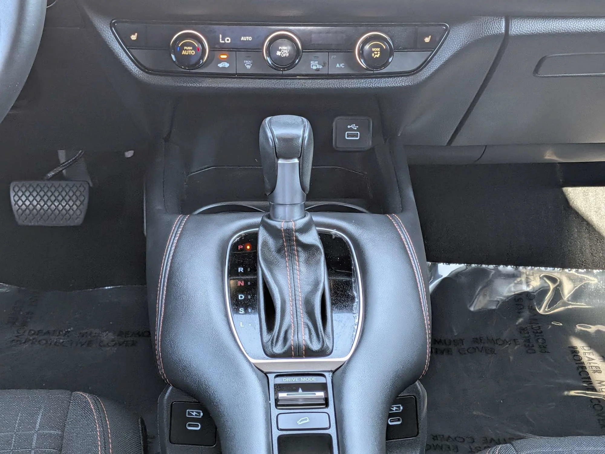 2024 Honda HR-V Sport - Photo 47