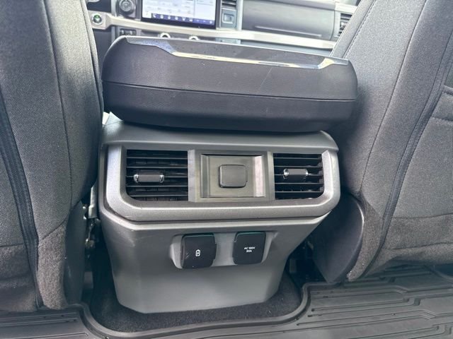 Used 2023 Gray Ford XLT image 32