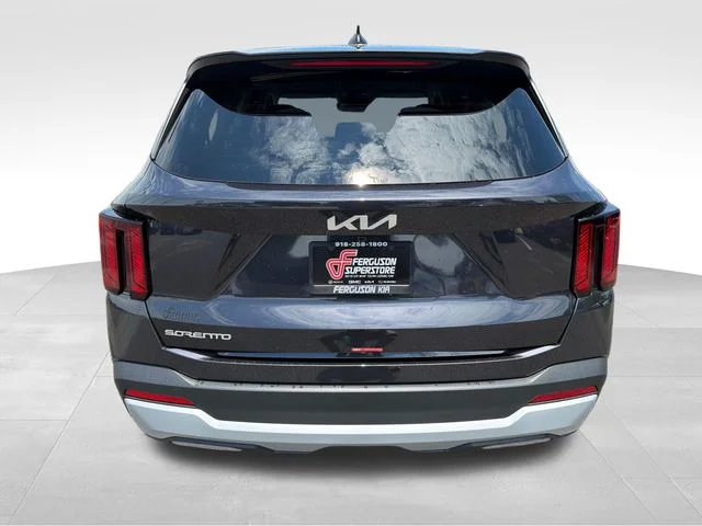 New 2026 Panthera Metal Kia LX image 6