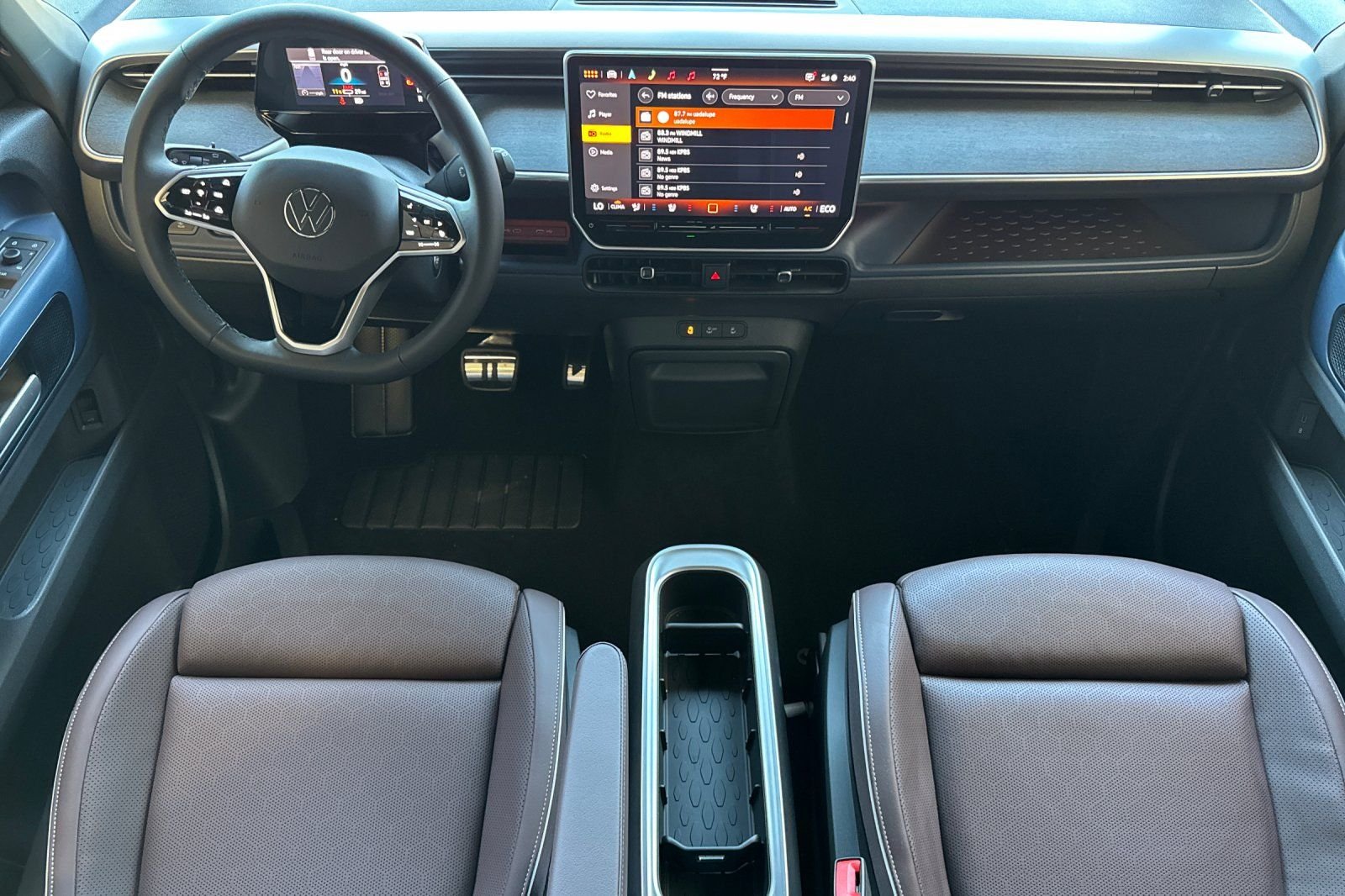 2025 Volkswagen ID. Buzz PRO S - Photo 13