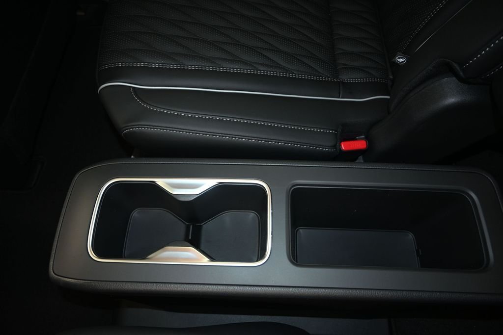 2027 INFINITI QX60 AUTOGRAPH - Photo 18