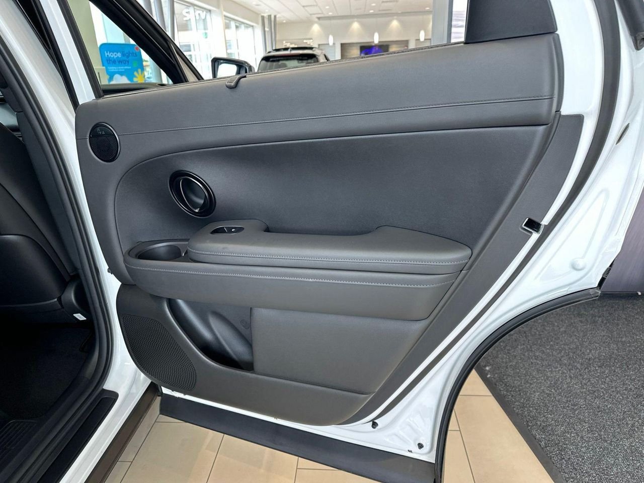 New 2026 White Hyundai XRT Pro image 116