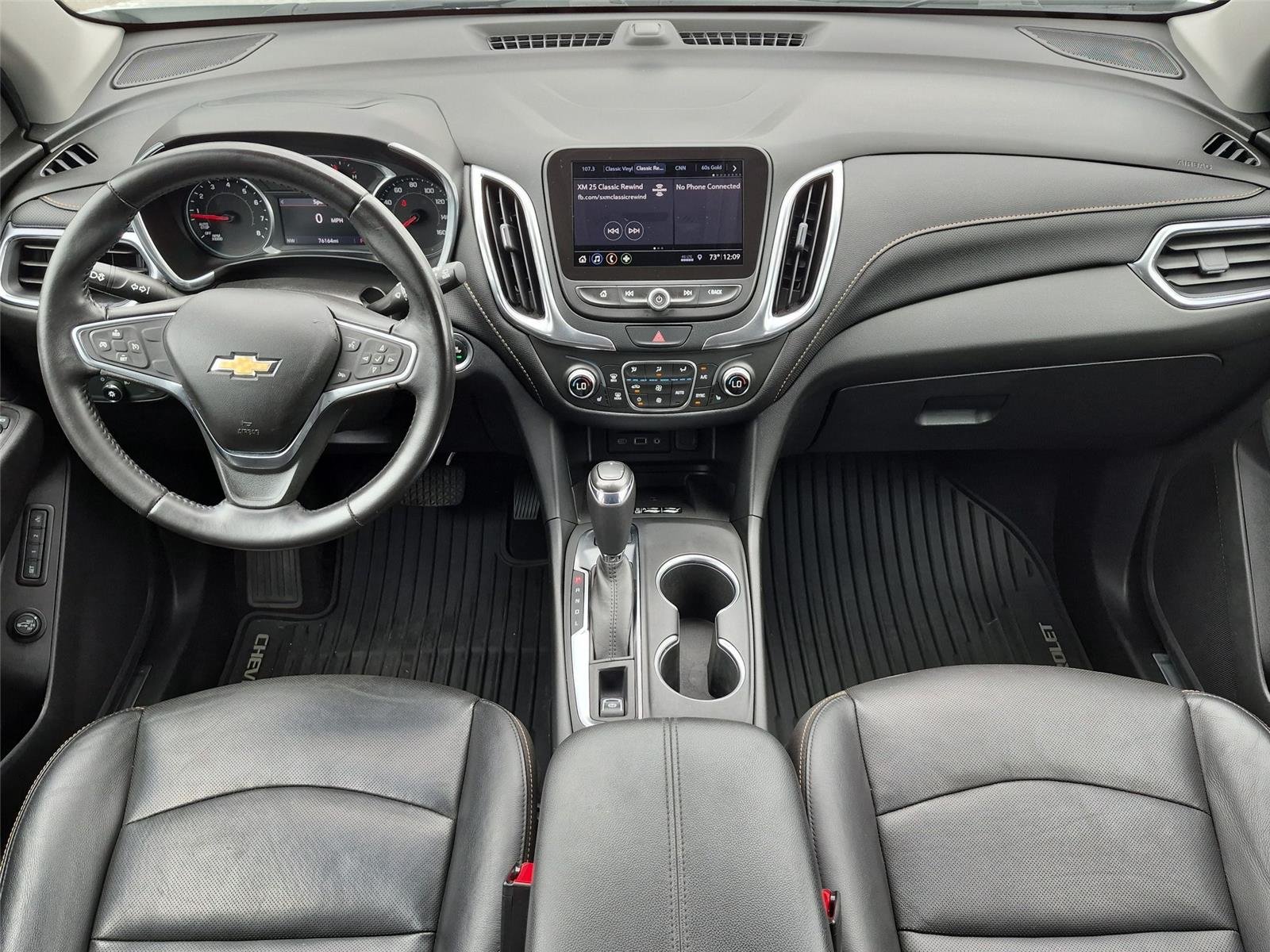 Used 2019 Iridescent Pearl Tricoat Chevrolet Premier image 31