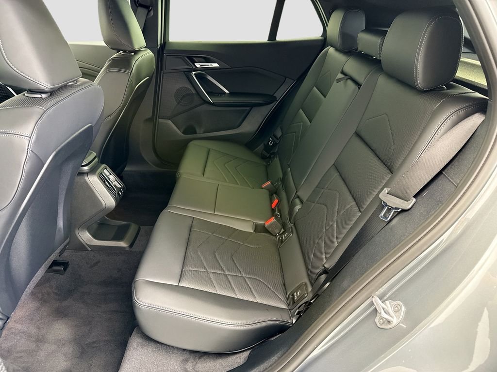 Used 2026 Gray Metallic BMW xDrive28i image 20