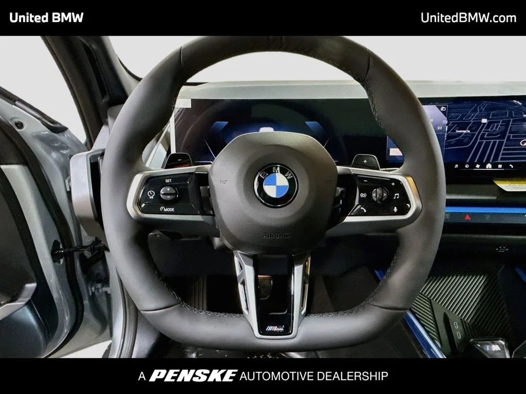 New 2026 Brooklyn Grey Metallic BMW 30 xDrive image 13