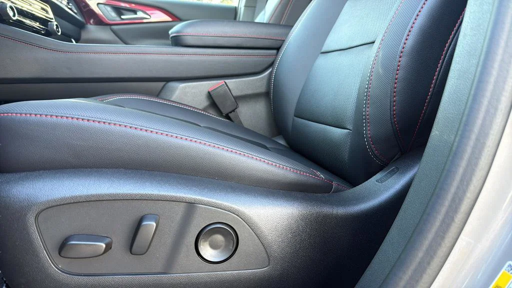 2026 Chevrolet Traverse Z71 - Photo 25
