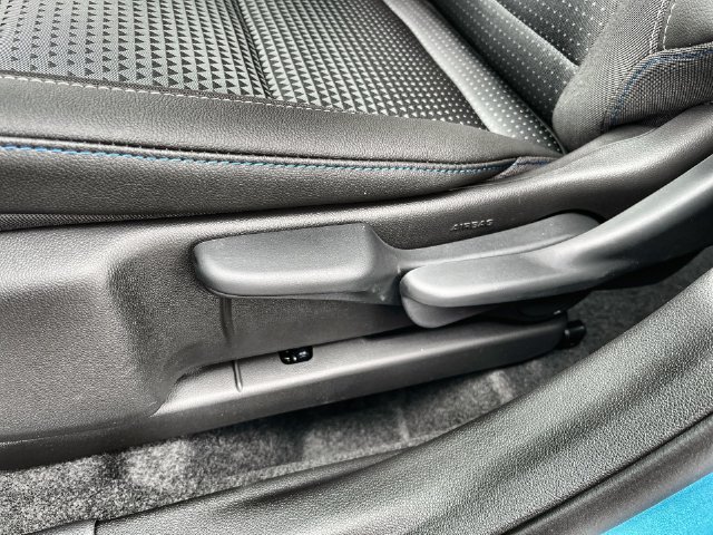2026 Chevrolet Trax photo 16 of 34