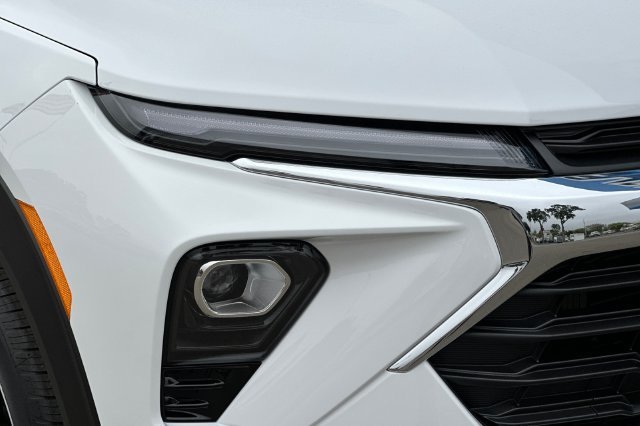 2026 Chevrolet Trailblazer LT - Photo 36