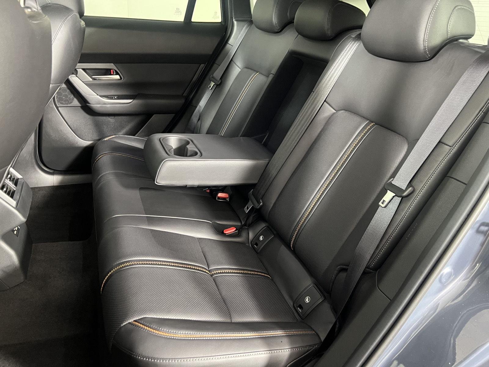 Used 2024 Polymetal Gray Metallic Mazda 2.5 S Premium Plus Package image 24