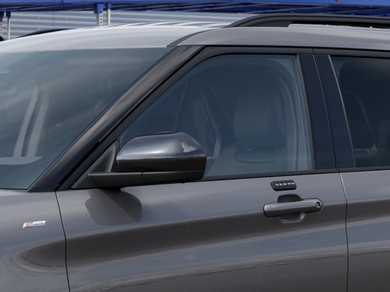 New 2027 Carbonized Gray Metallic Ford ST-Line image 20