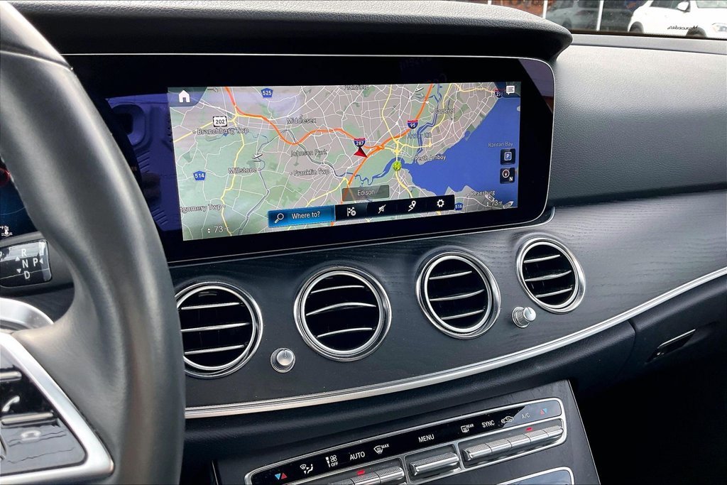 2023 Mercedes-Benz E-Class E350 - Photo 2
