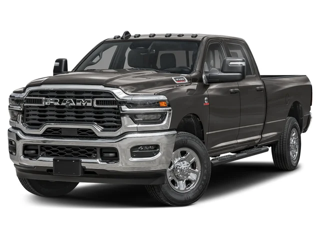 2026 Ram 3500 TRADESMAN CREW CAB 4X4 6'4 BOX