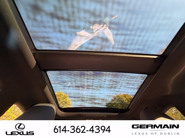 Used 2025 Red Lexus 350 Premium Plus image 19