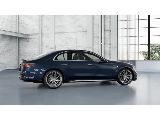 New 2027  Mercedes-Benz E 53 AMG® image 19