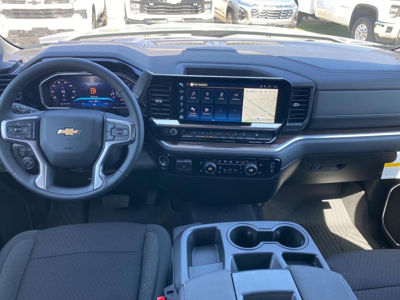 2026 Chevrolet Silverado 1500 LT - Photo 13