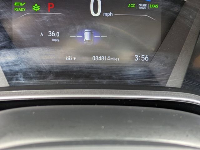 Used 2022 White Honda Touring image 34