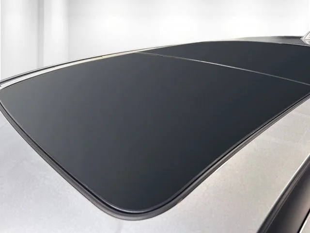 New 2026 Solar Silver Metallic Acura Base image 11