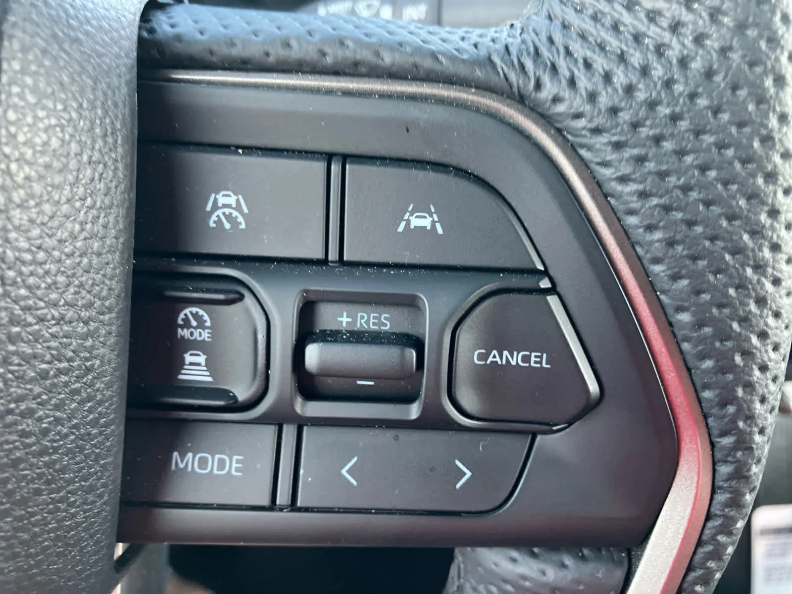 Certified Used 2026 Ice Cap Toyota SR5 image 21