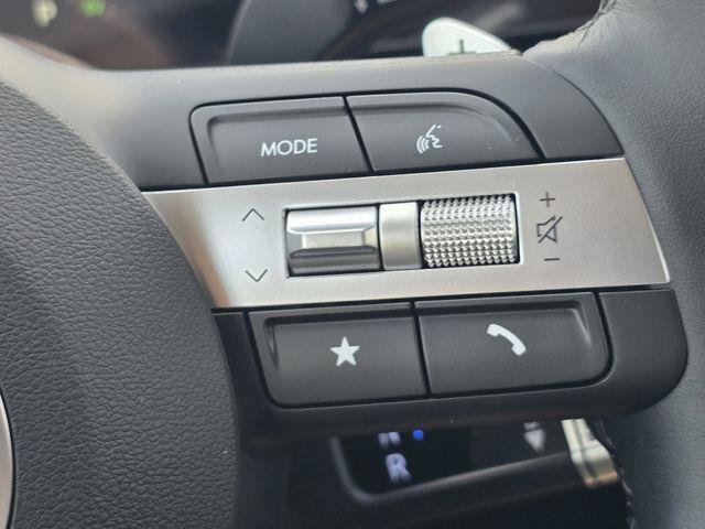 New 2026 Ecotronic Gray Hyundai Limited image 27