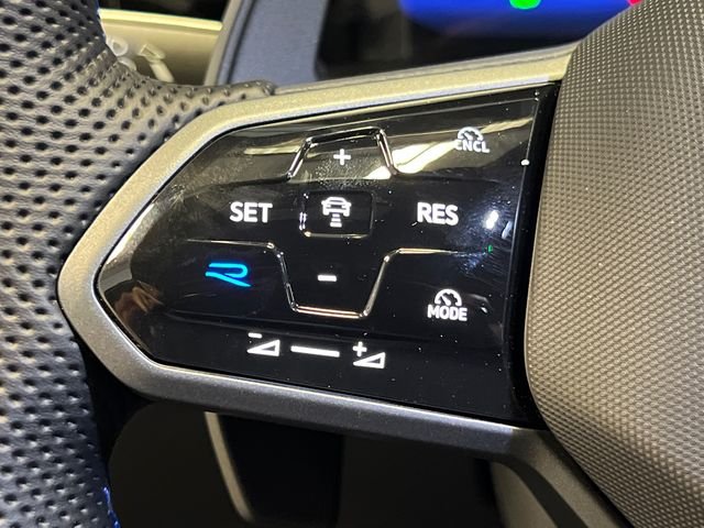 New 2026 Blue Volkswagen 2.0T image 13