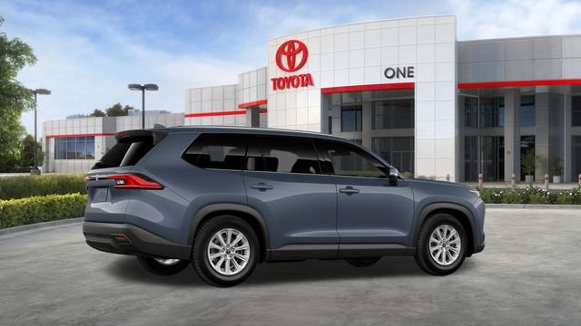 New 2026 Storm Cloud Toyota  XLE image 14